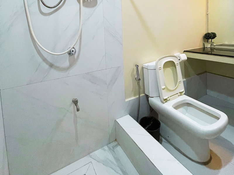Siayan Travellers Inn Manila powered by Cocotel, Pasay, Philippines