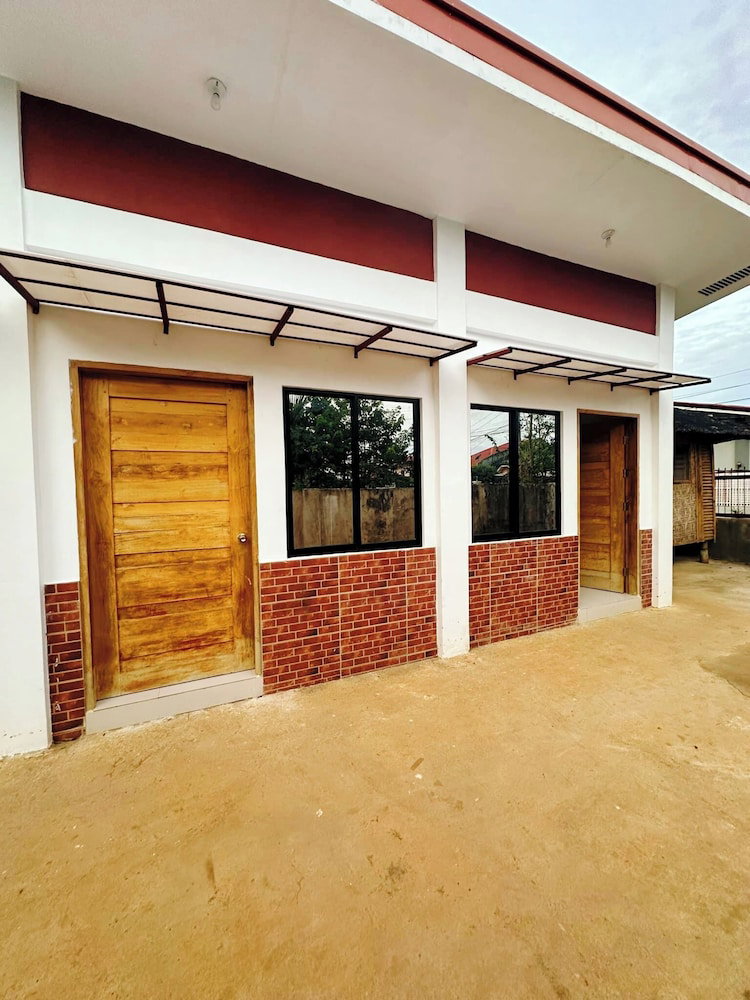 Amwani Residence - Kalikasan Homes, Philippines