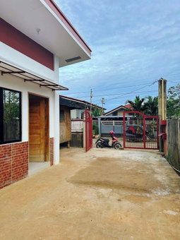Amwani Residence - Kalikasan Homes, Puerto Princesa, Philippines
