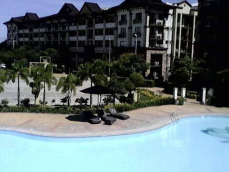 One Oasis A5 Free Pool 3mins walk SM Mall Davao, Davao City, Philippines