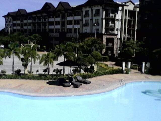 One Oasis A5 Free Pool 3mins walk SM Mall Davao, Davao City, Philippines