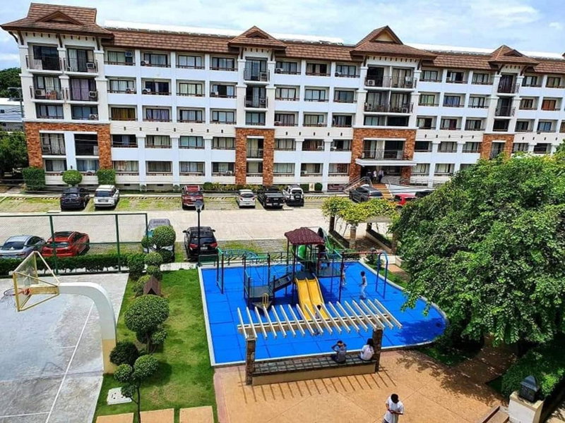One Oasis A5 Free Pool 3mins walk SM Mall Davao, Davao City, Philippines