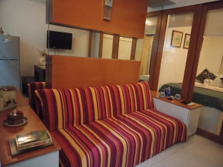Jericho's Place, Manila, Philippines