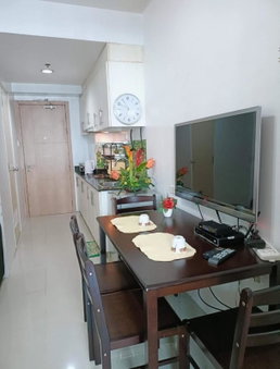 Jericho's Place, Manila, Philippines