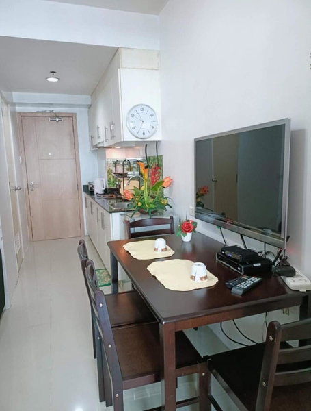 Jericho's Place, Manila, Philippines
