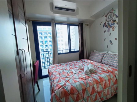 Jericho's Place, Manila, Philippines
