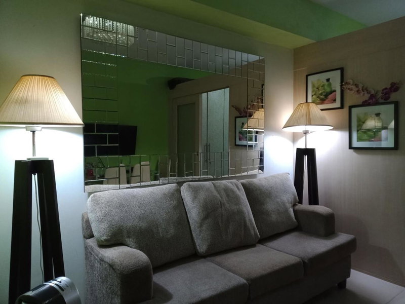 Jericho's Place, Manila, Philippines