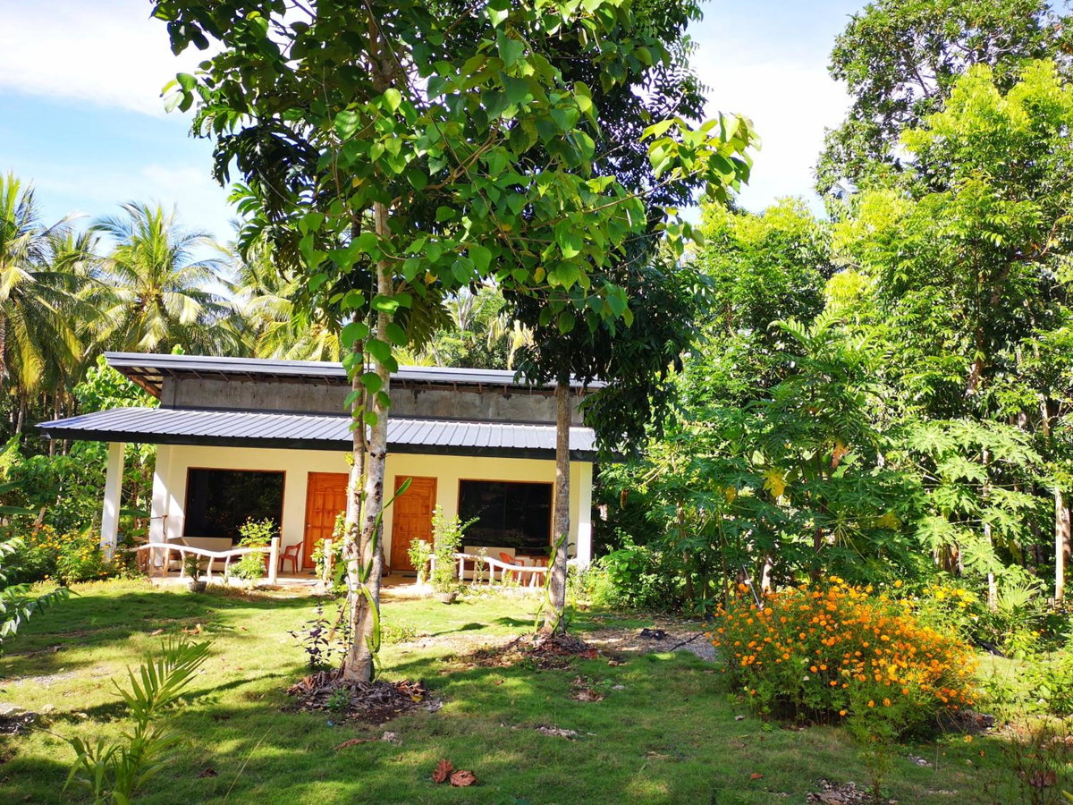 Andnindot garden resort, Philippines