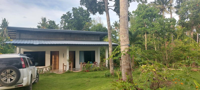 Andnindot garden resort, Anda, Philippines