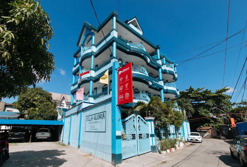RedDoorz Plus @ Villa Gloria Taguig, Taguig, Philippines