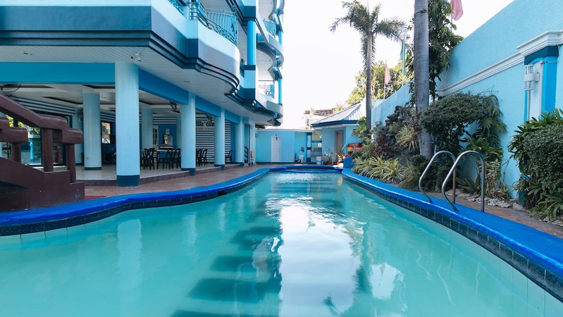 RedDoorz Plus @ Villa Gloria Taguig, Taguig, Philippines