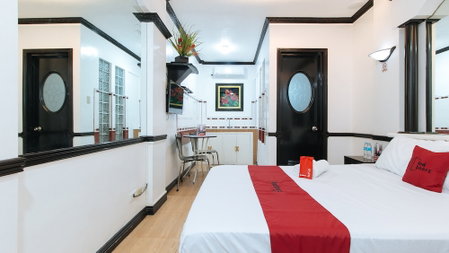 RedDoorz Plus @ Villa Gloria Taguig, Taguig, Philippines