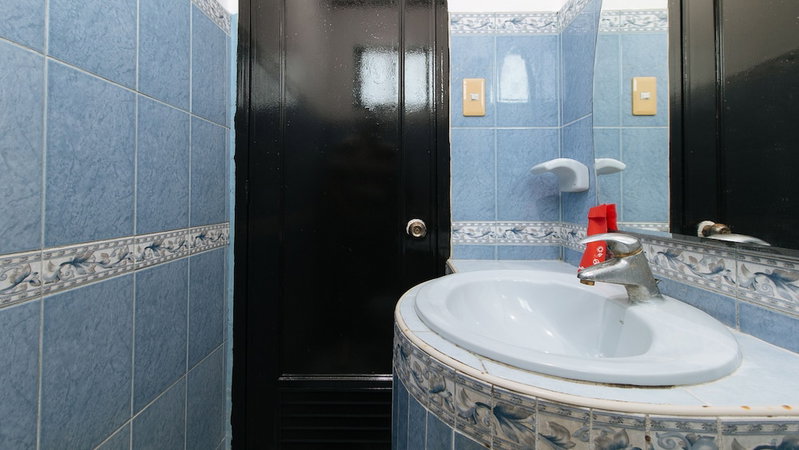 RedDoorz Plus @ Villa Gloria Taguig, Taguig, Philippines