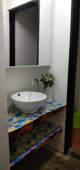 203 Anabelle Residence, Dumaguete, Philippines