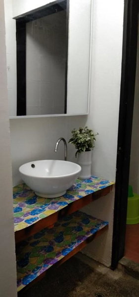 203 Anabelle Residence, Dumaguete, Philippines