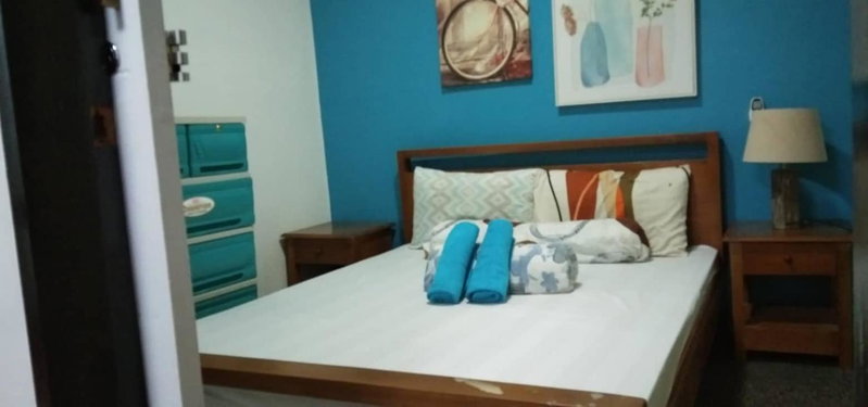 203 Anabelle Residence, Dumaguete, Philippines