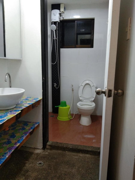 203 Anabelle Residence, Dumaguete, Philippines