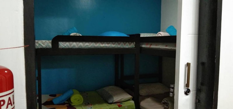 203 Anabelle Residence, Dumaguete, Philippines