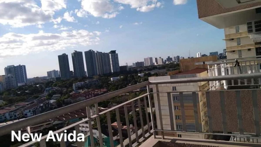 New Avida JVB Homestyle, Manila, Philippines
