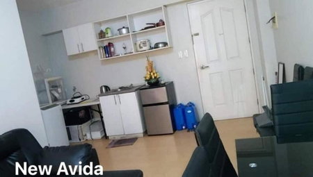 New Avida JVB Homestyle, Manila, Philippines