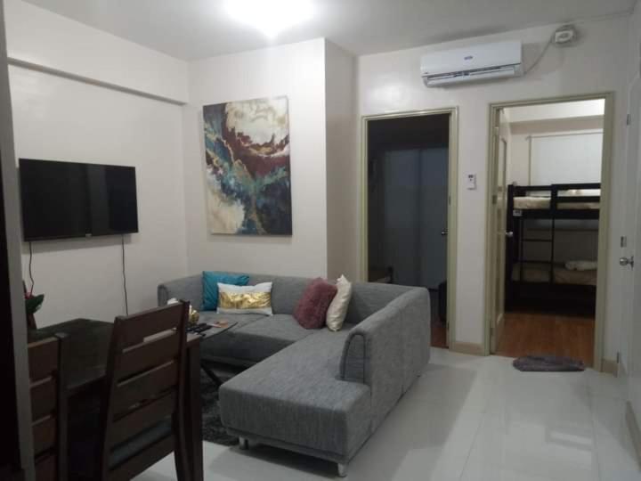 Adel's Haven in Camella Northpoint, Philippines
