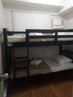 Adel's Haven in Camella Northpoint, Davao City, Philippines