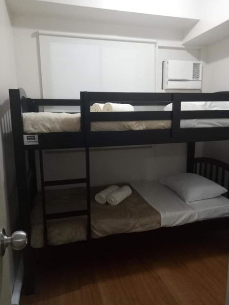 Adel's Haven in Camella Northpoint, Davao City, Philippines