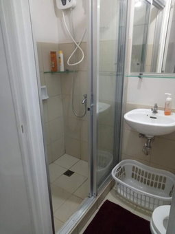 Adel's Haven in Camella Northpoint, Davao City, Philippines