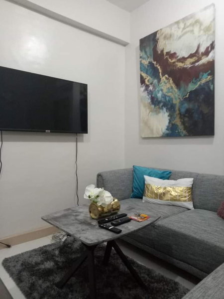 Adel's Haven in Camella Northpoint, Davao City, Philippines