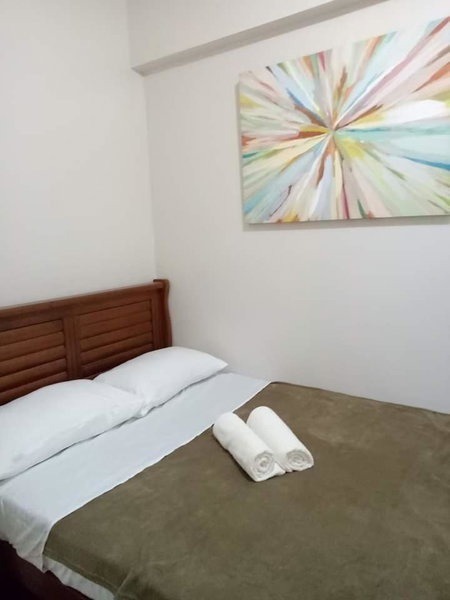 Adel's Haven in Camella Northpoint, Davao City, Philippines