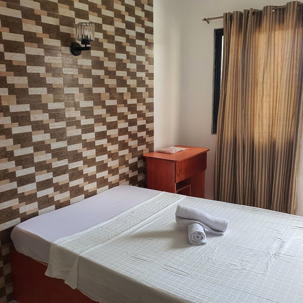 AOSMECPoolCamp Hotel, Lapu-Lapu, Philippines