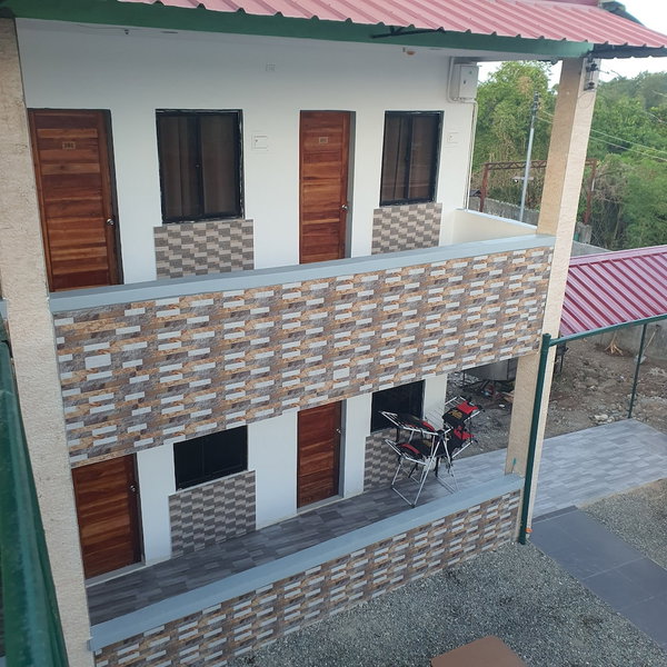 AOSMECPoolCamp Hotel, Lapu-Lapu, Philippines