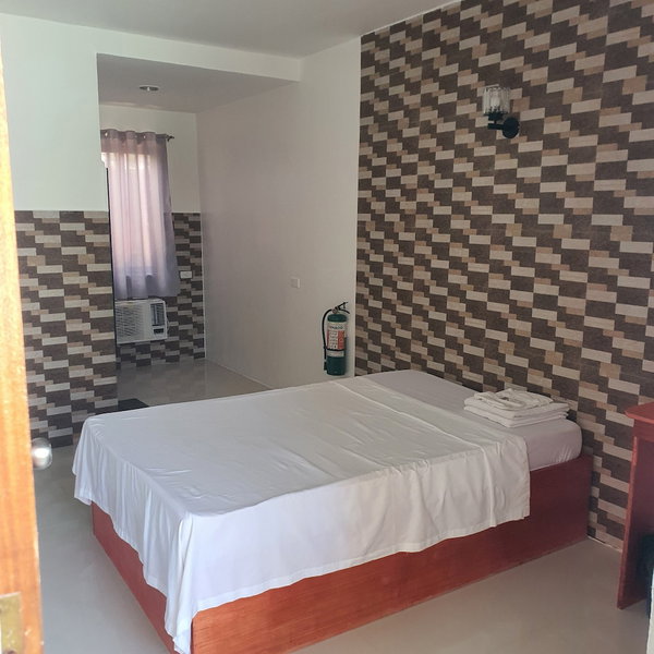 AOSMECPoolCamp Hotel, Lapu-Lapu, Philippines
