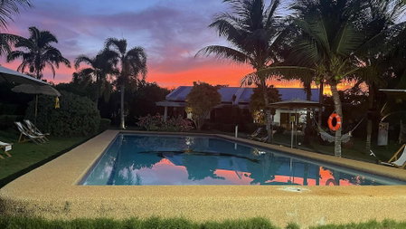 Belle Homes, Panglao, Philippines