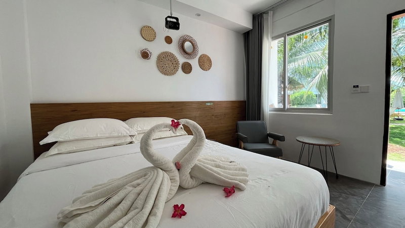 Belle Homes, Panglao, Philippines