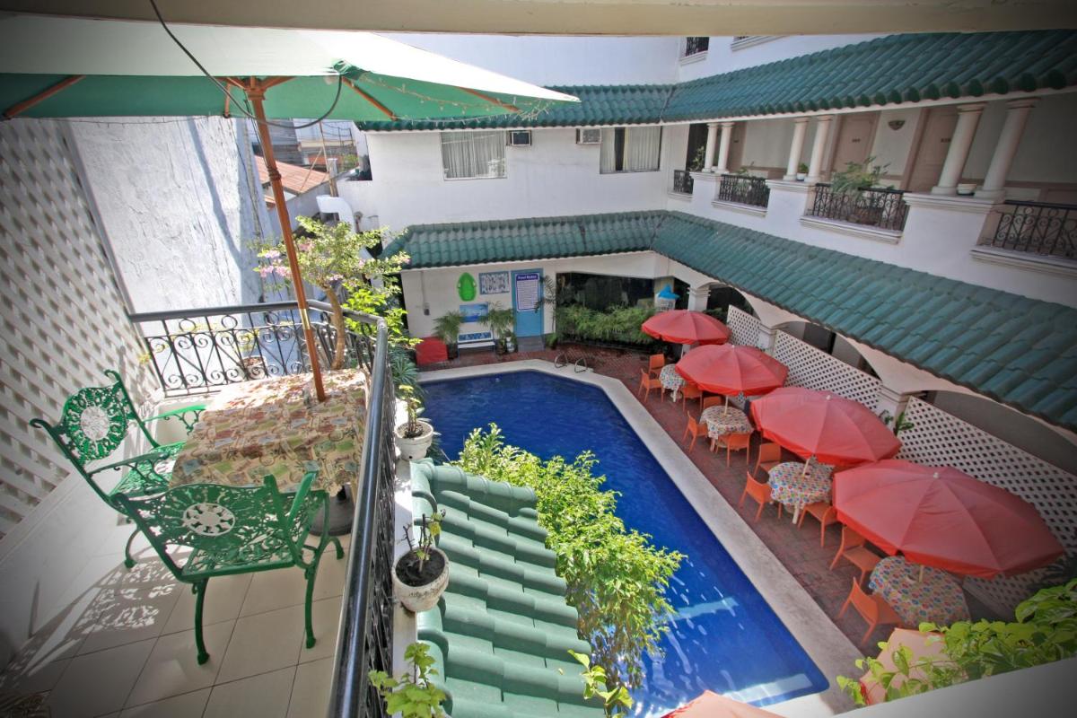 Hotel Galleria, Philippines