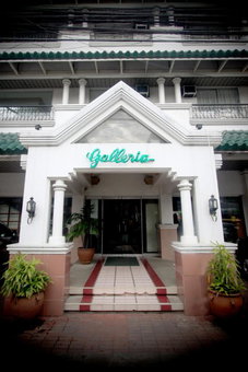 Hotel Galleria, Davao City, Philippines