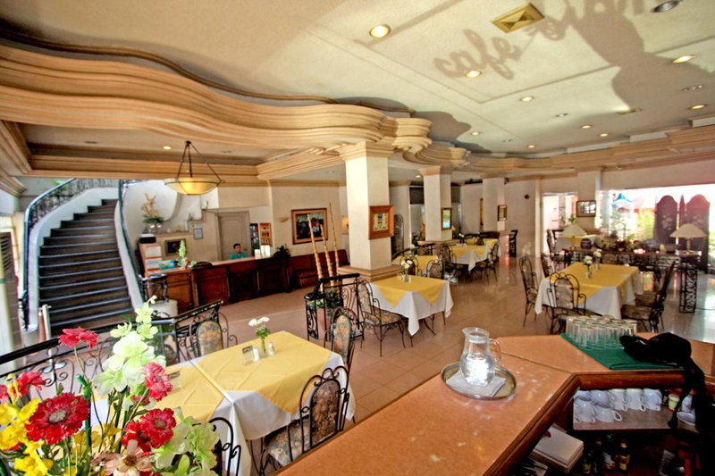 Hotel Galleria, Davao City, Philippines