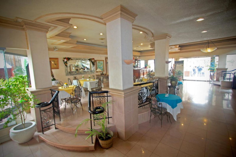 Hotel Galleria, Davao City, Philippines