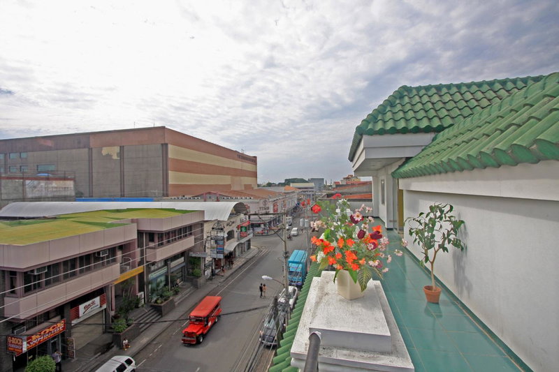 Hotel Galleria, Davao City, Philippines