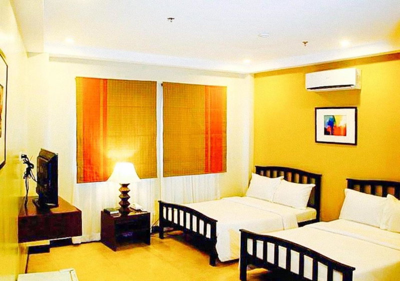 RedDoorz Plus @ Conclave Hotel Davao City, Davao City, Philippines