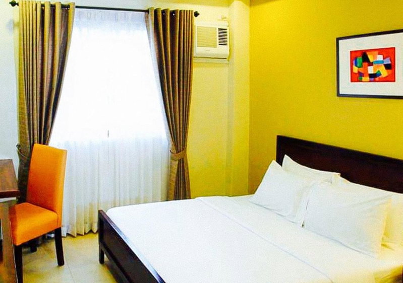 RedDoorz Plus @ Conclave Hotel Davao City, Davao City, Philippines