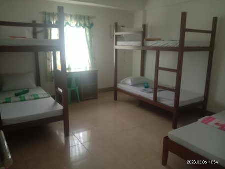 Diamond Lodging house, Coron, Philippines