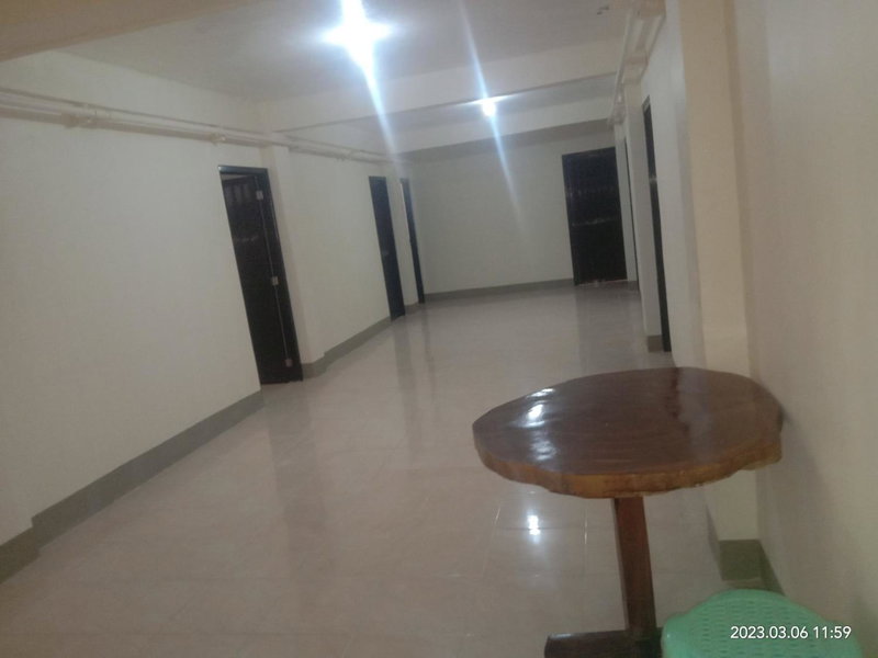 Diamond Lodging house, Coron, Philippines