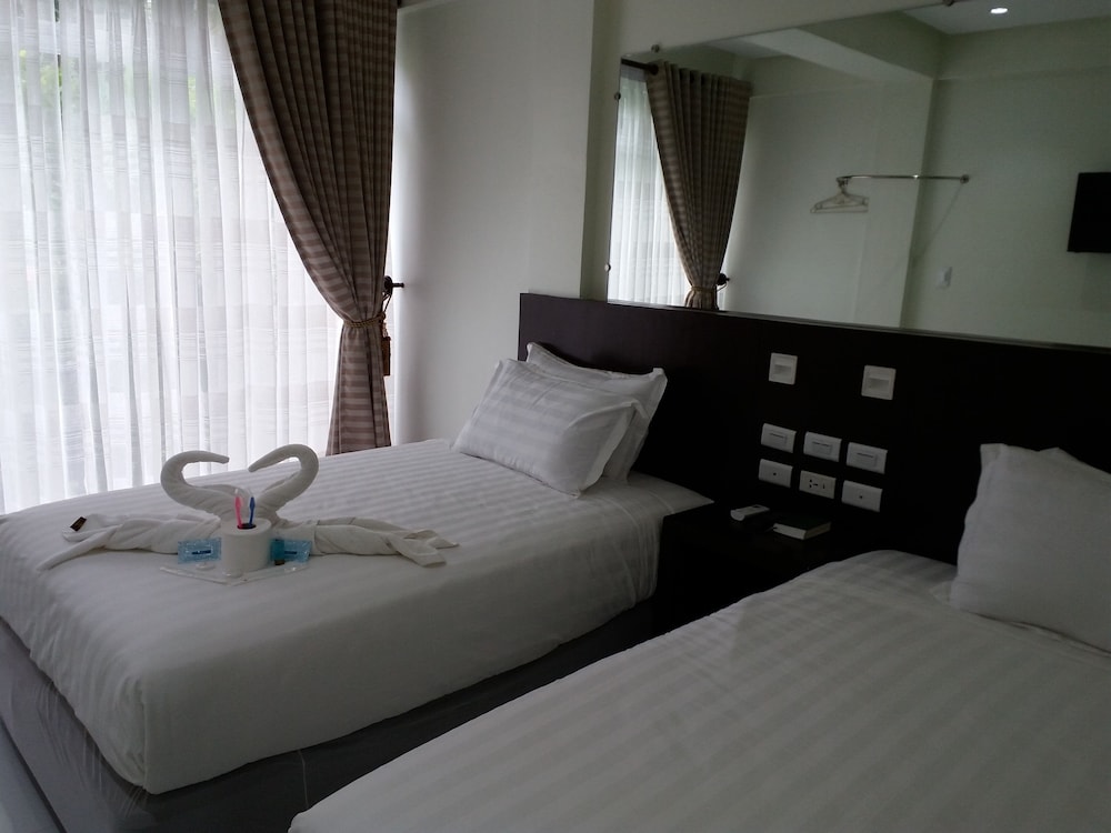 Boracay Midtown Hotel, Philippines