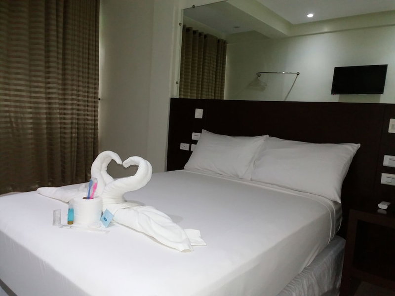 Boracay Midtown Hotel, Boracay Island, Philippines