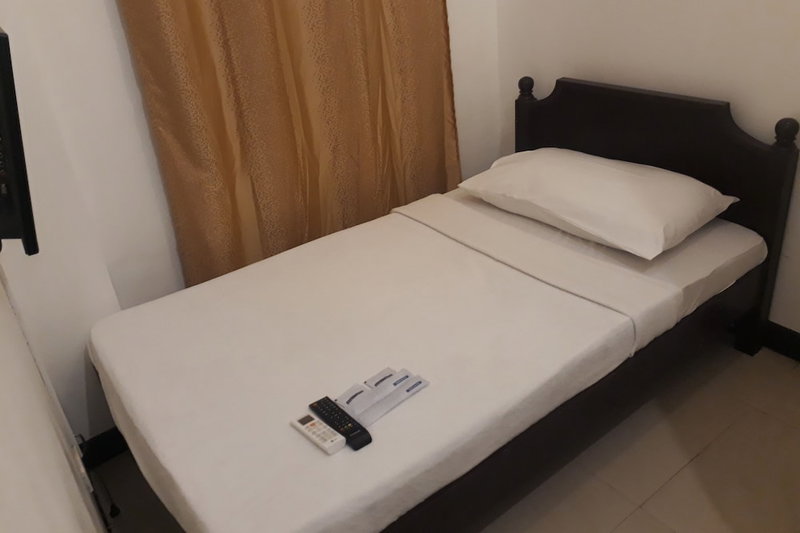 Boracay Midtown Hotel, Boracay Island, Philippines