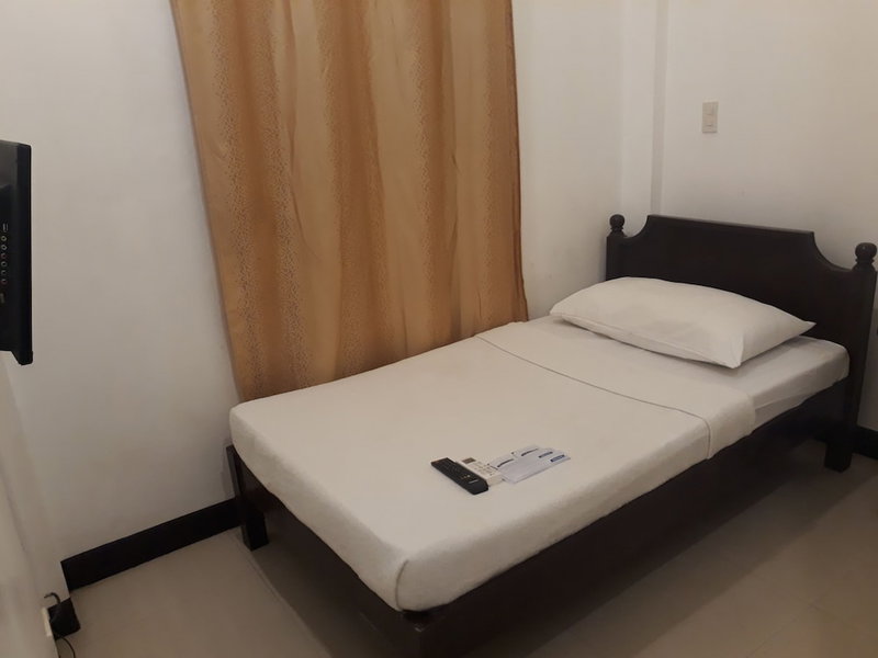 Boracay Midtown Hotel, Boracay Island, Philippines