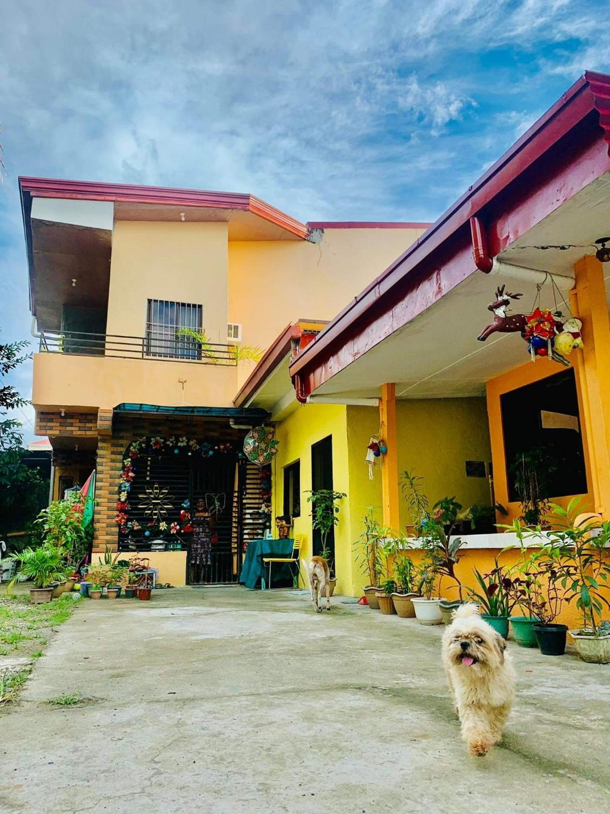 Perlies Inn Studio House, Philippines