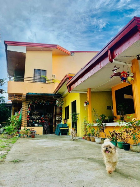 Perlies Inn Studio House, Tanay, Philippines